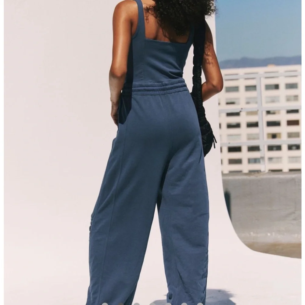 Free People Movement| 'Inbound Onesie' - Picture 5 of 10